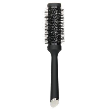 ghd Ceramic Vented Radial Brush Size 2 (35mm Barrel) Hair Brushes - # Black 659976 1pc