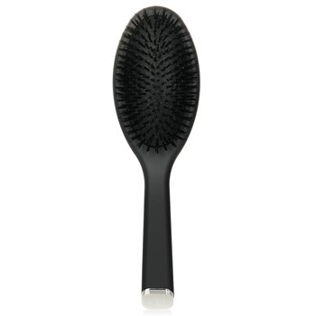 ghd Oval Dressing Brush Hair Brushes - # Black 866979 1pc