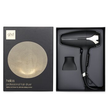 ghd Helios Professional Hair Dryer - # Black 867129 1pc