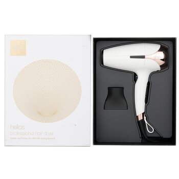 ghd Helios Professional Hair Dryer - # White 867150 1pc