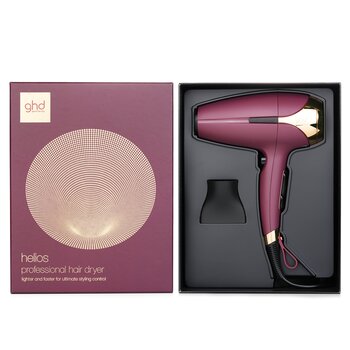 ghd Helios Professional Hair Dryer - # Plum 867181 1pc