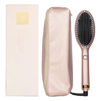 ghd Glide Smoothing Hot Brushes - # Bronze 518891 1pc