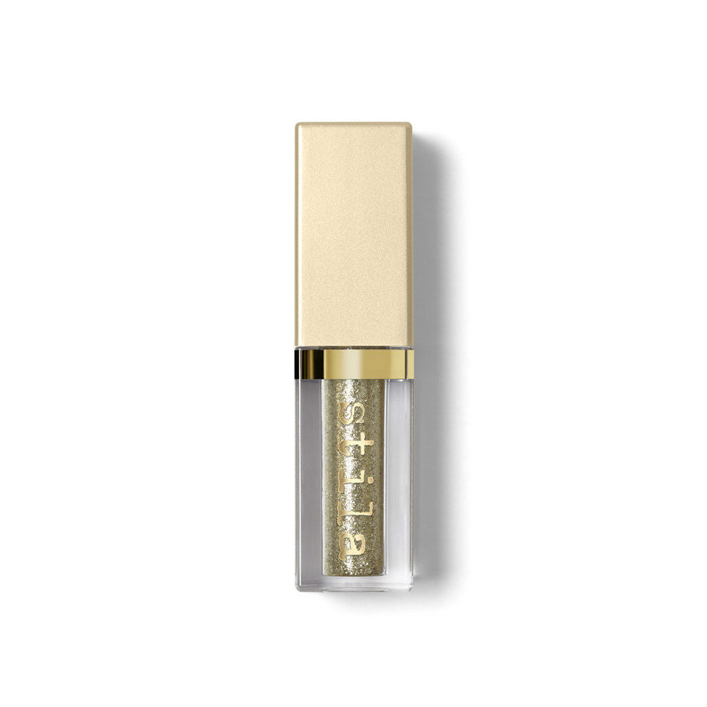 Stila Glitter & Glow Liquid Eye Shadow - Gold Goddess