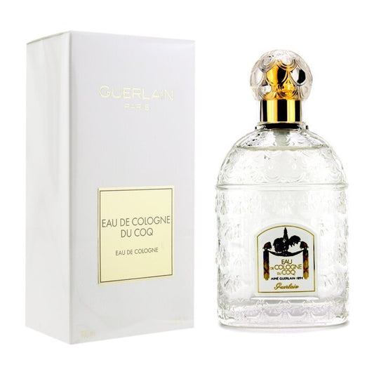 Guerlain Du Coq Edc Spray 100ml/3.4oz