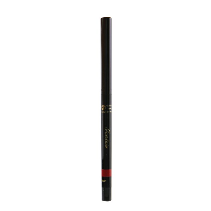 Guerlain Lasting Colour High Precision Lip Liner - #24 Rouge Dahlia 41189 0.35g/0.01oz