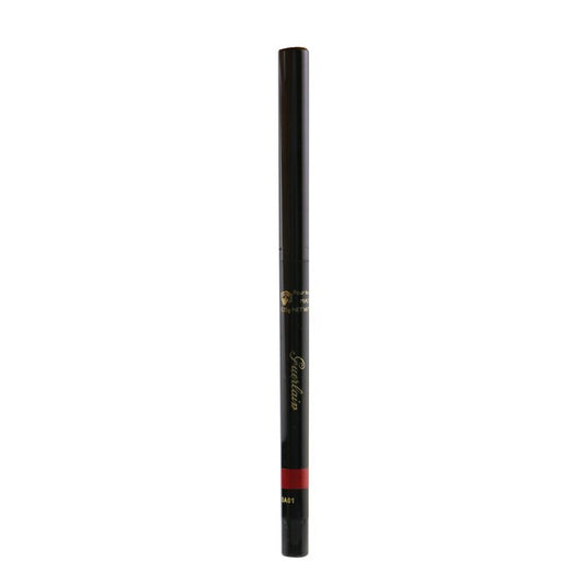 Guerlain Lasting Colour High Precision Lip Liner - #24 Rouge Dahlia 41189 0.35g/0.01oz