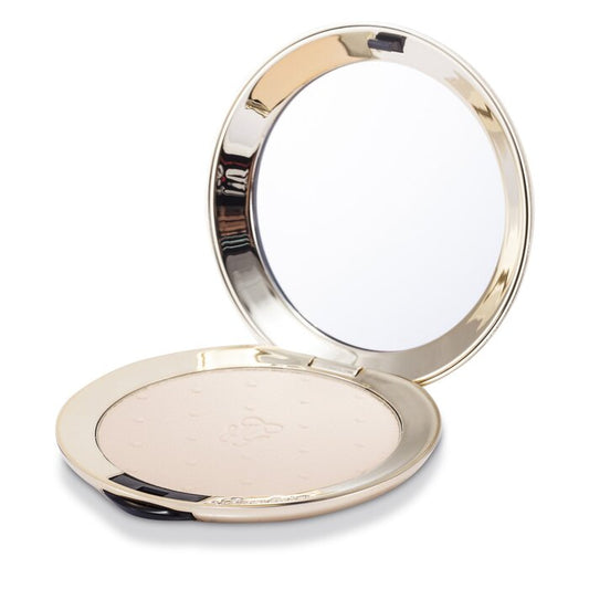 Guerlain Les Voilettes Translucent Compact Powder - # 3 Medium 41632 6.5g/0.22oz