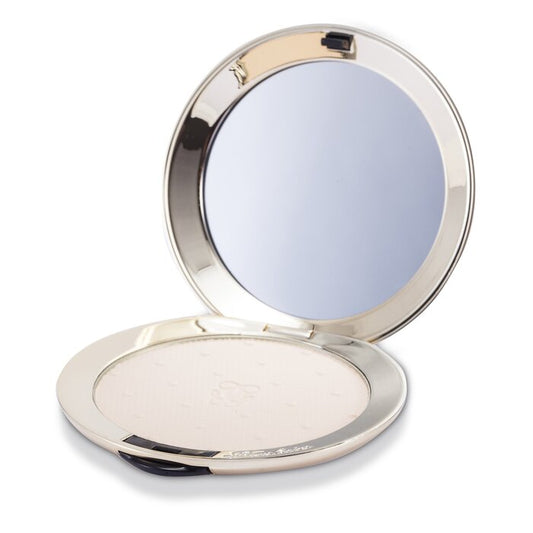 Guerlain Les Voilettes Translucent Compact Powder - # 2 Clair 41634 6.5g.0.22oz