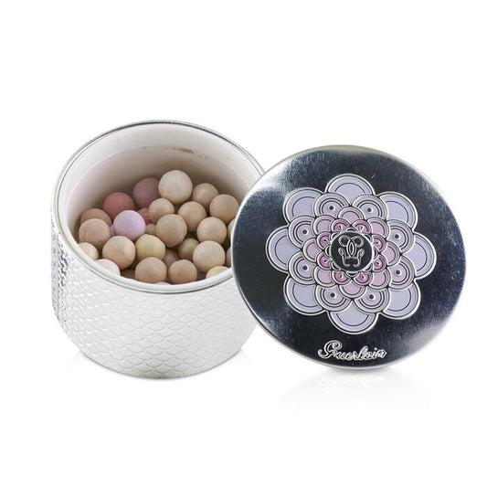 Guerlain Meteorites Light Revealing Pearls Of Powder - # 3 Medium 41666  25g/0.88oz