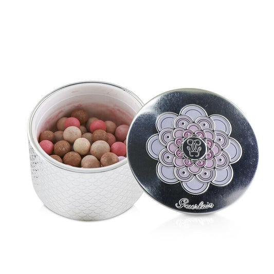 Guerlain Meteorites Light Revealing Pearls Of Powder - # 4 Dore 41667 25g/0.88oz