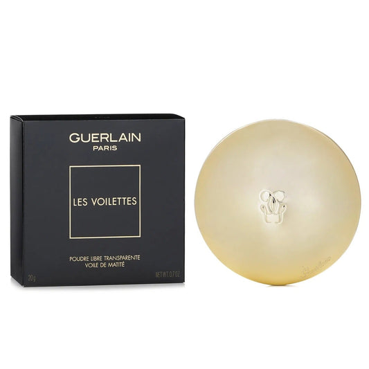 Guerlain Les Voilettes Translucent Loose Powder Mattifying Veil - # 2 Clair 41577 20g/0.7oz