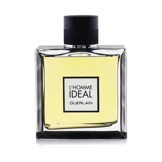 Guerlain L'Homme Ideal Eau De Toilette Spray 301863   100ml/3.3oz