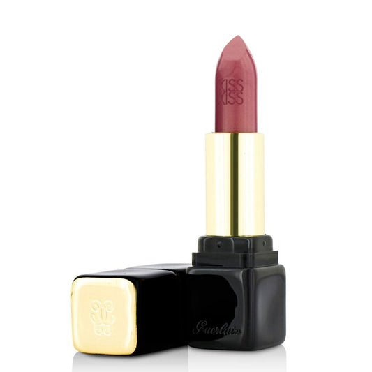Guerlain KissKiss Shaping Cream Lip Colour - # 364 Pinky Groove 41730 3.5g/0.12oz