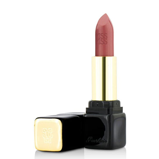 Guerlain KissKiss Shaping Cream Lip Colour - # 369 Rosy Boop 41735 3.5g/0.12oz