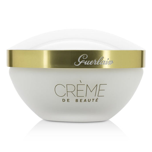 Guerlain Pure Radiance Cleansing Cream Creme De Beaute 61121   200ml/6.7oz