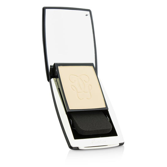 Guerlain Parure Gold Rejuvenating Gold Radiance Powder Foundation SPF 15 - # 01 Beige Pale 42027 10g/0.35oz