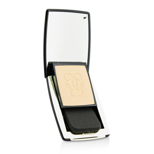 Guerlain Parure Gold Rejuvenating Gold Radiance Powder Foundation SPF 15 - # 02 Beige Clair 42028 10g/0.35oz