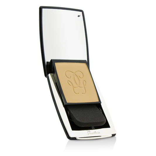 Guerlain Parure Gold Rejuvenating Gold Radiance Powder Foundation SPF 15 - # 03 Beige Naturel 42029 10g/0.35oz
