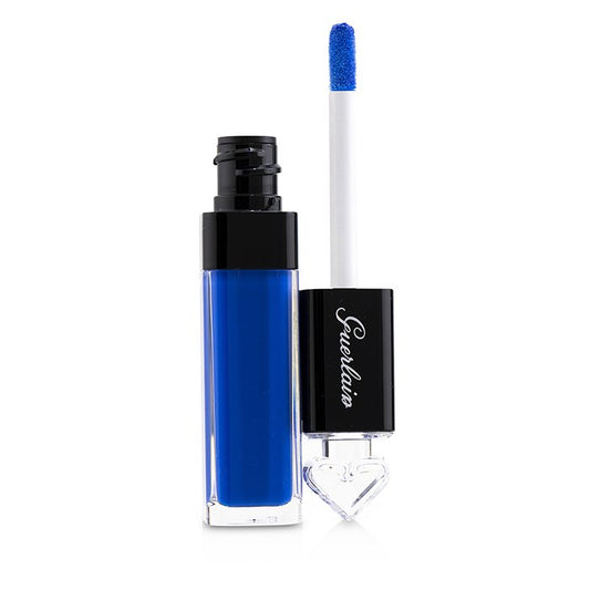 Guerlain La Petite Robe Noire Lip Colour'Ink - # L101 Adventurous G042484 6ml/0.2oz