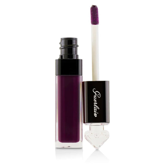 Guerlain La Petite Robe Noire Lip Colour'Ink - # L162 Trendy G042485 6ml/0.2oz