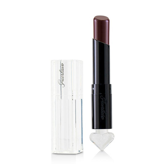 Guerlain La Petite Robe Noire Deliciously Shiny Lip Colour - #024 Red Studs G042490 2.8g/0.09oz