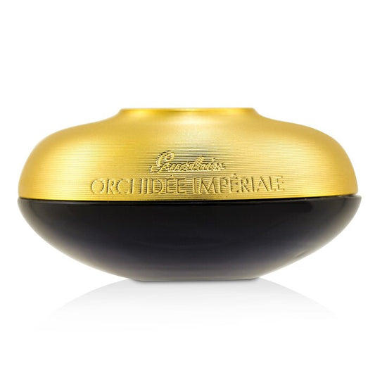 Guerlain Orchidee Imperiale Exceptional Complete Care The Eye & Lip Contour Cream 15ml/0.5oz 613522   15ml/0.5oz