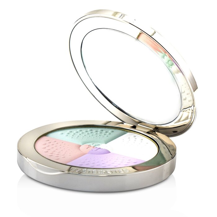 Guerlain Meteorites Compact Colour Correcting, Blotting And Lighting Powder - # 2 Clair/Light 42862 8g/0.28oz
