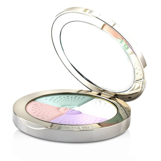 Guerlain Meteorites Compact Colour Correcting, Blotting And Lighting Powder - # 2 Clair/Light 42862 8g/0.28oz