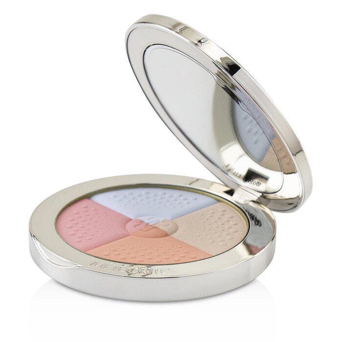 Guerlain Meteorites Compact Colour Correcting, Blotting And Lighting Powder - # 3 Medium 42863 8g/0.28oz