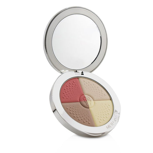 Guerlain Meteorites Compact Colour Correcting, Blotting And Lighting Powder - # 4 Dore/Golden 42864 8g/0.28oz