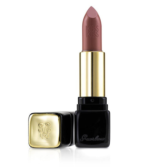 Guerlain KissKiss Shaping Cream Lip Colour - # 306 Very Nude 43007 3.5g/0.12oz