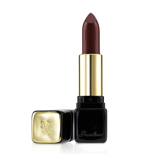 Guerlain KissKiss Shaping Cream Lip Colour - # 330 Red Brick 42868 3.5g/0.12oz