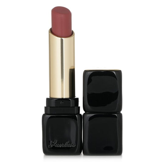 Guerlain Kisskiss Tender Matte Lipstick - # 258 Lovely Nude 433588 / G043358 2.8g/0.09oz