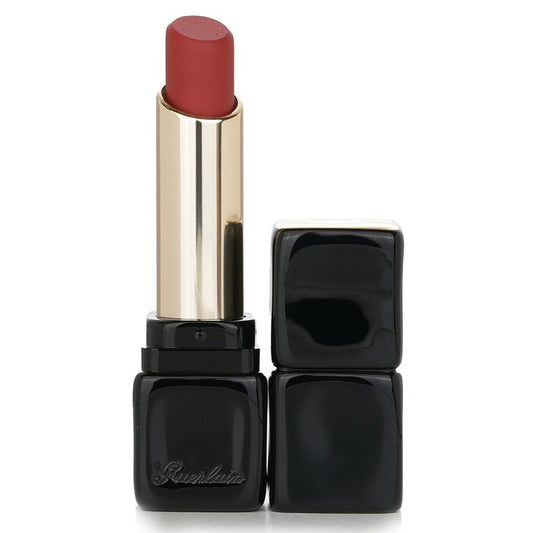 Guerlain Kisskiss Tender Matte Lipstick - # 770 Desire Red 433687 / G043368 2.8g/0.09oz