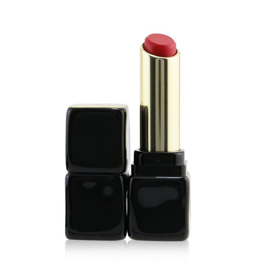 Guerlain Kisskiss Tender Matte Lipstick - # 775 Kiss Rouge 433694 / G043369 2.8g/0.09oz