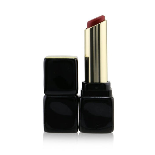 Guerlain Kisskiss Tender Matte Lipstick - # 940 My Rouge 433717 / G043371 2.8g/0.09oz