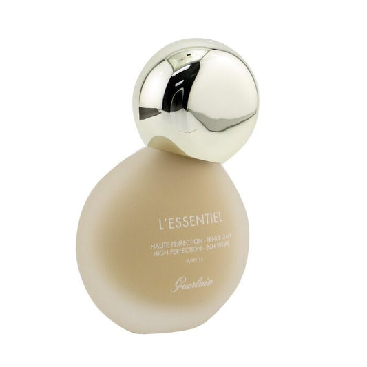 Guerlain L??ssentiel High Perfection Foundation 24H Wear SPF 15 - # 035N Beige 430815 30ml/1oz