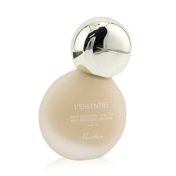 Guerlain L??ssentiel High Perfection Foundation 24H Wear SPF 15 - # 02C Light Cool 430891 30ml/1oz