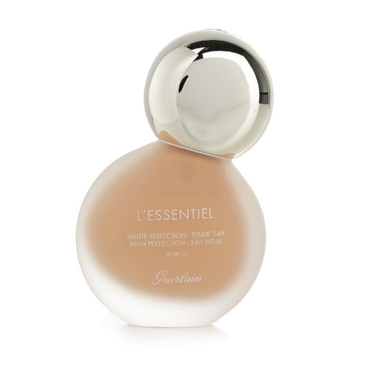 Guerlain L??ssentiel High Perfection Foundation 24H Wear SPF 15 - # 04N Moyen 430822  30ml/1oz