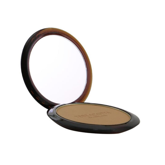 Guerlain Terracotta The Bronzing Powder (Derived Pigments & Luminescent  Shimmers) - # 01 Light Warm 433793 10g/0.3oz