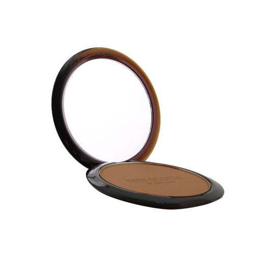 Guerlain Terracotta The Bronzing Powder (Derived Pigments & Luminescent  Shimmers) - # 02 Medium Cool 433809 10g/0.3oz