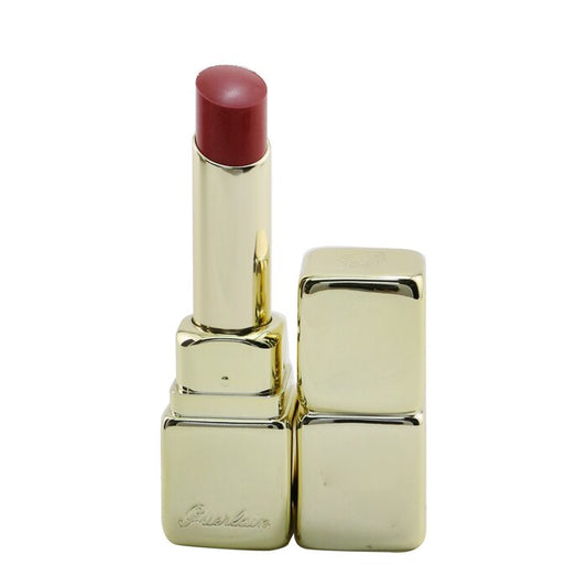 Guerlain KissKiss Shine Bloom Lip Colour - # 129 Blossom Kiss G043487 / 434875  3.2g/0.11oz