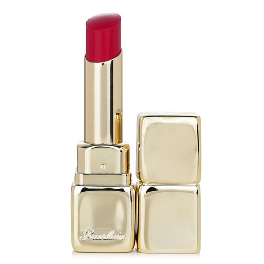 Guerlain KissKiss Shine Bloom Lip Colour - # 409 Fuchsia Flush G043493 / 434936 3.2g/0.11oz