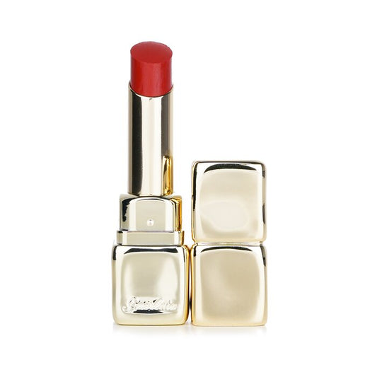 Guerlain KissKiss Shine Bloom Lip Colour - # 509 Wild Kiss G043494 / 434943 3.2g/0.11oz