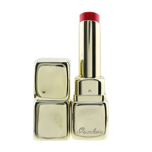 Guerlain KissKiss Shine Bloom Lip Colour - # 609 Spring Rose G043495 / 434950 3.2g/0.11oz