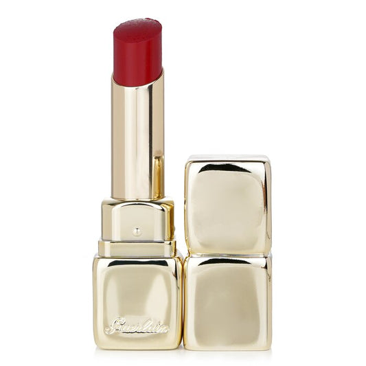 Guerlain KissKiss Shine Bloom Lip Colour - # 729 Daisy Red G043499 / 434998  3.2g/0.11oz