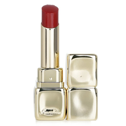 Guerlain KissKiss Shine Bloom Lip Colour - # 739 Cherry Kiss G043500 / 435001 3.2g/0.11oz