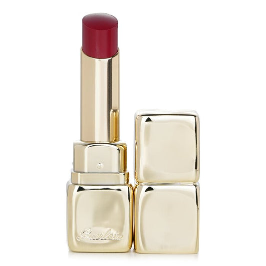 Guerlain KissKiss Shine Bloom Lip Colour - # 809 Flower Fever G043501 / 435018 3.2g/0.11oz
