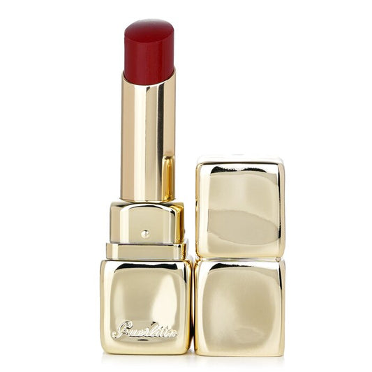 Guerlain KissKiss Shine Bloom Lip Colour - # 819 Corolla Rouge G043502 / 435025 3.2g/0.11oz
