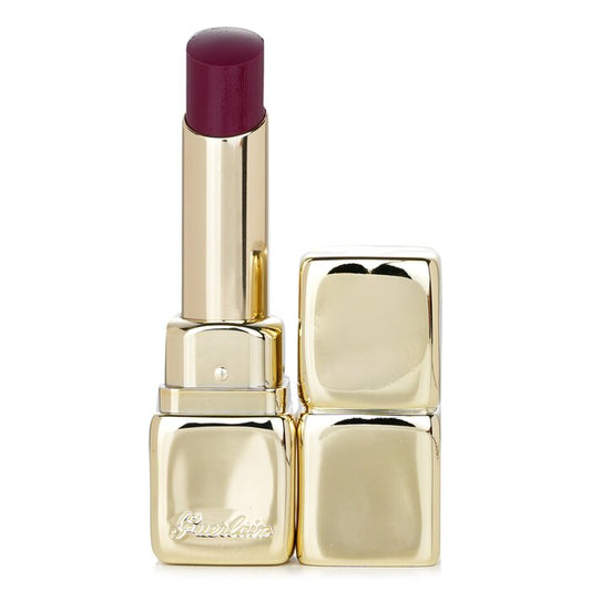 Guerlain KissKiss Shine Bloom Lip Colour - # 829 Tender Lilac G043504 / 435049 3.2g/0.11oz